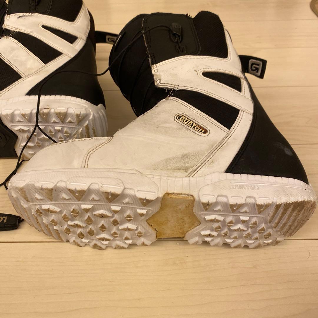 Burton ブーツ moto asian fit 26.5cm