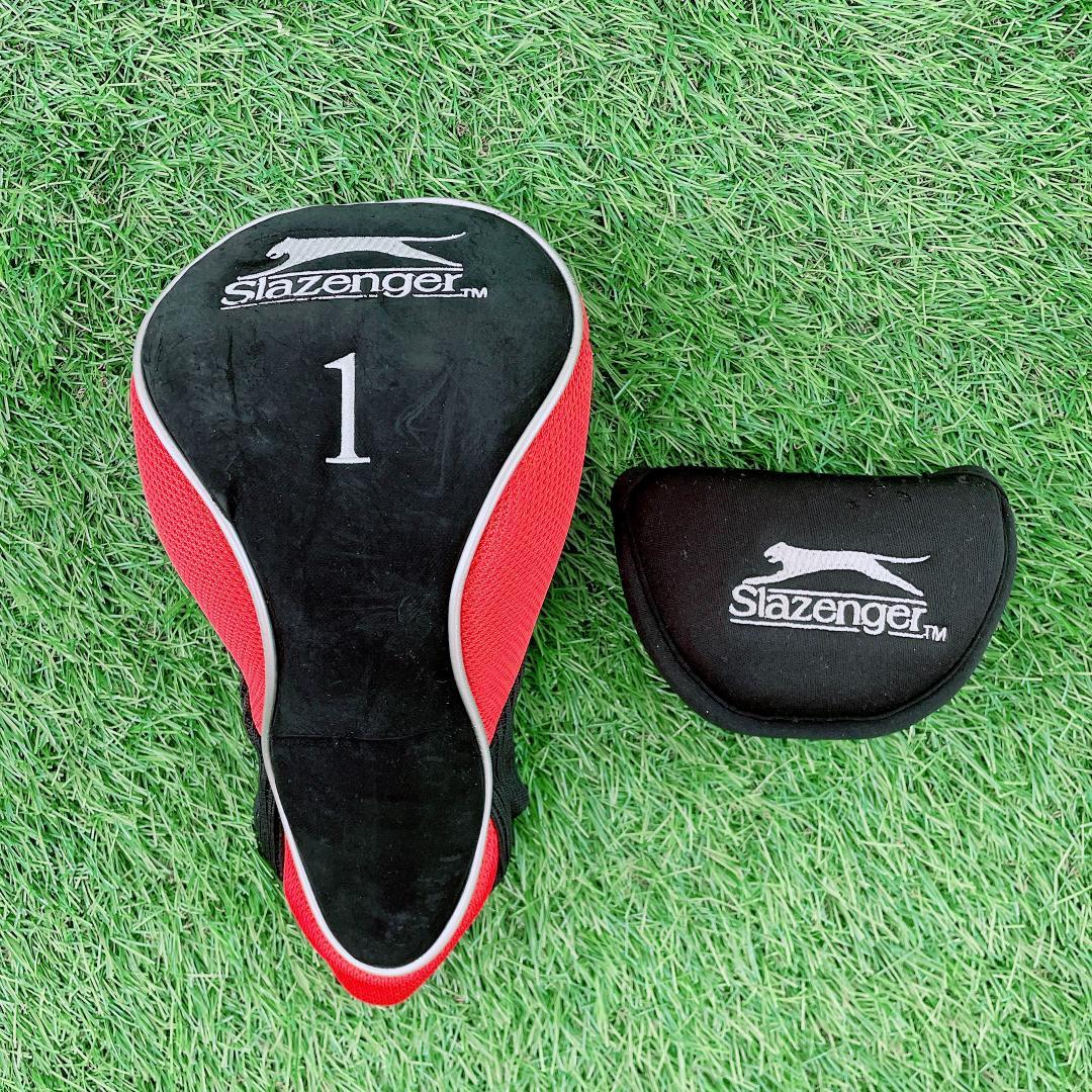 初心者セット　ゴルフクラブ フルセット 右利き　R 12本　N2549