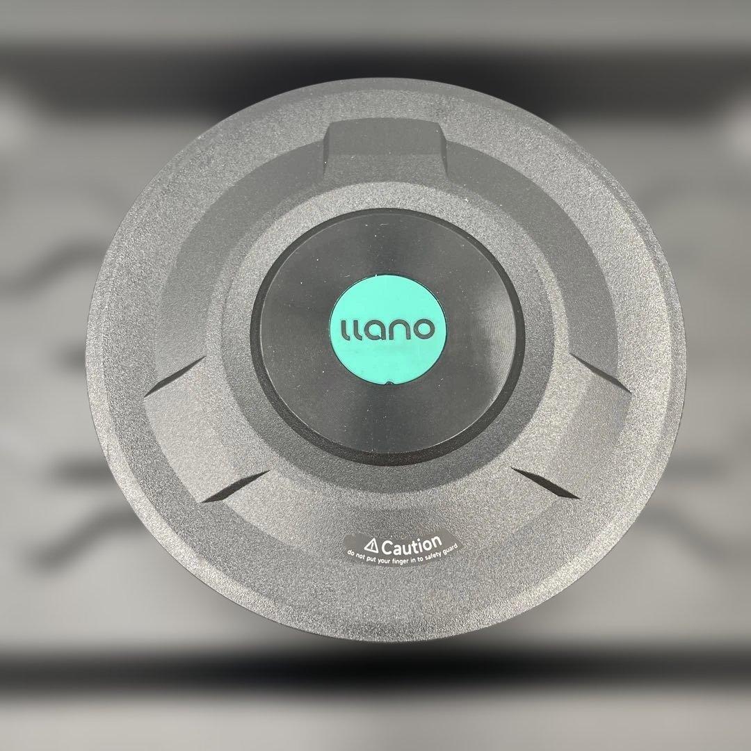 「2025年新時流・特許取得済」llano ノートパソコン 冷却パッド