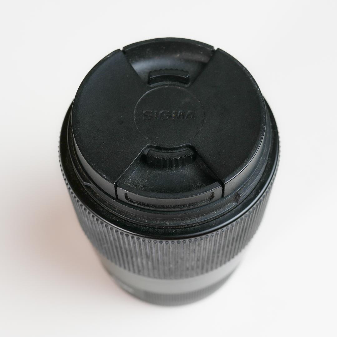 SIGMA 30mm F1.4 DC DN Eマウント 単焦点レンズ APS-C