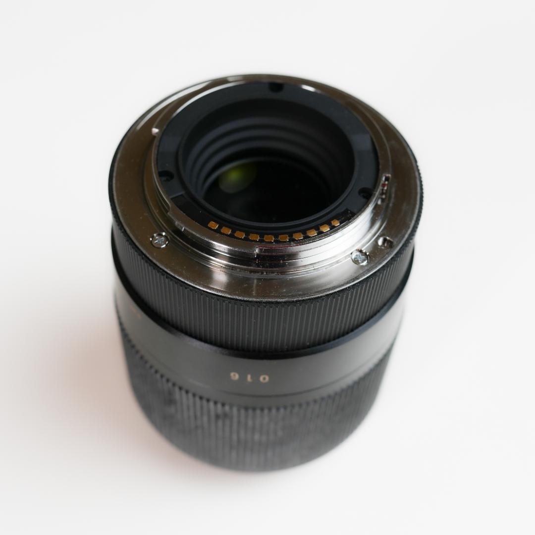 SIGMA 30mm F1.4 DC DN Eマウント 単焦点レンズ APS-C