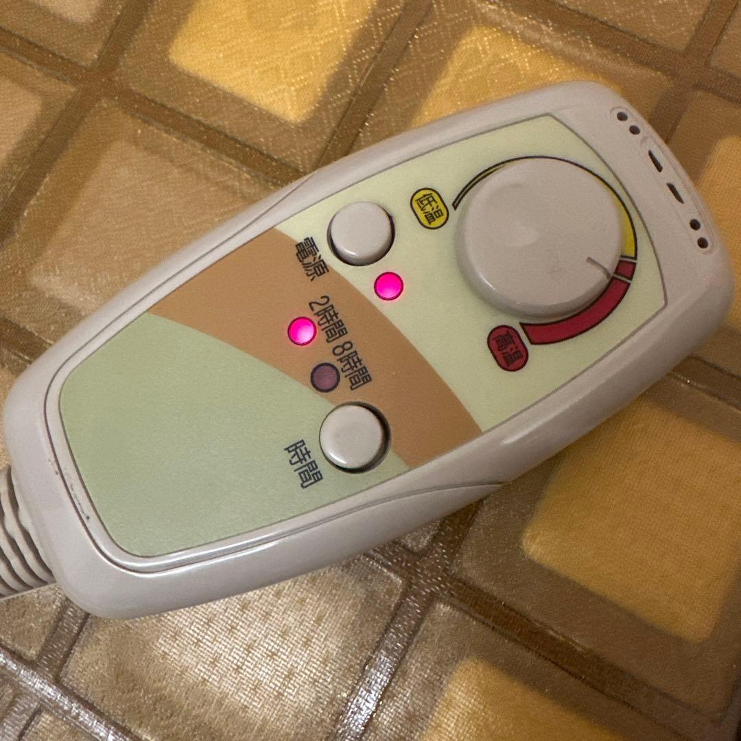 ラドン岩盤浴マット　美品　美容　エステ　温熱　ドームサウナ　免疫　施術ベッド