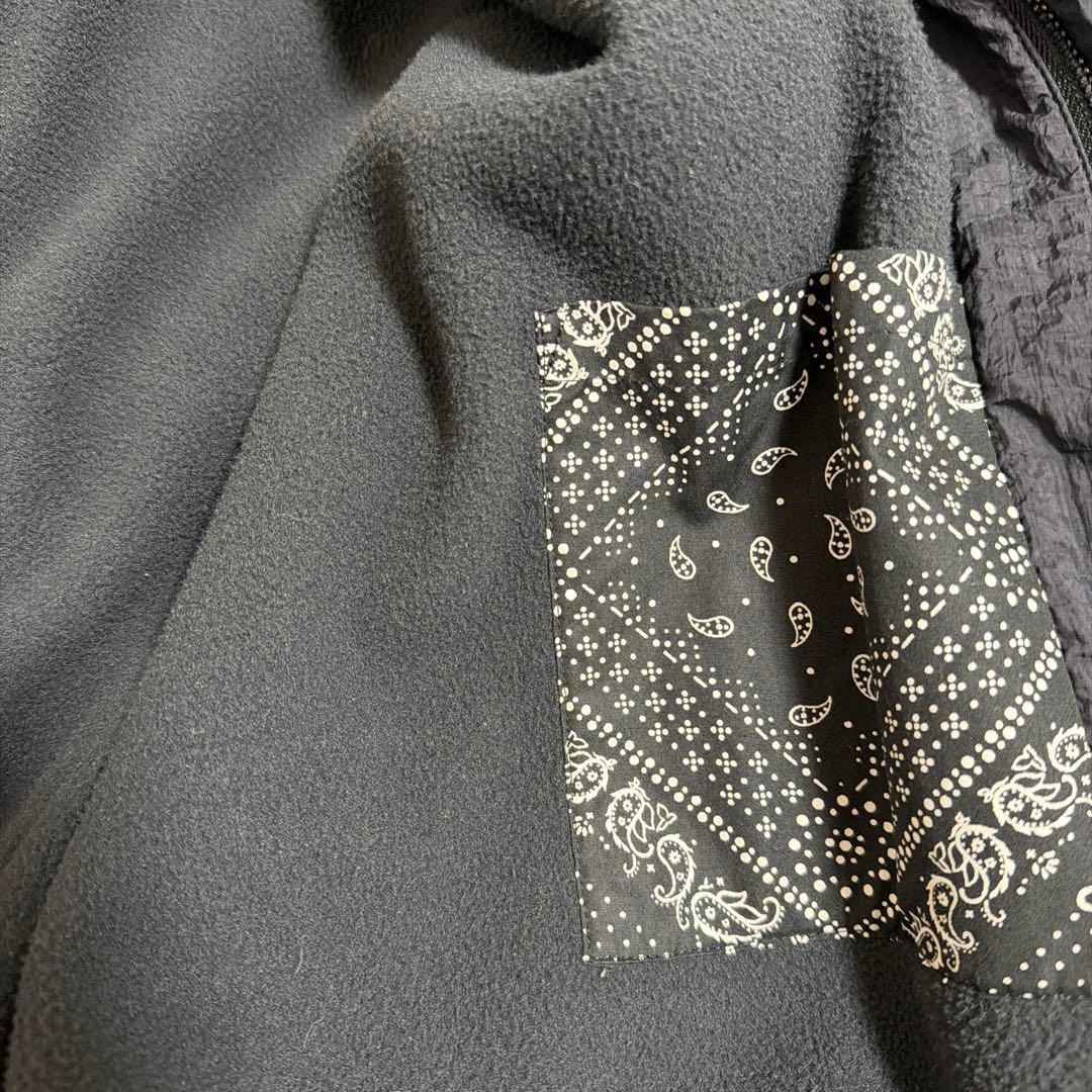 ジャケット・アウター 24/7 Nylon Jacket