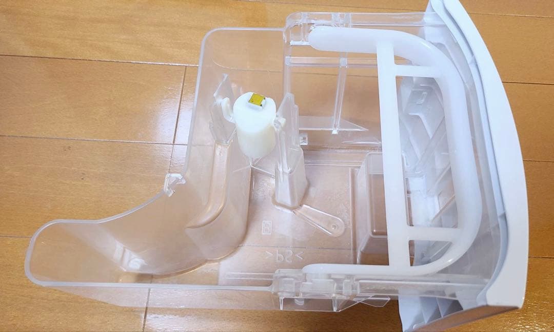 Panasonic 衣類乾燥除湿機 F-YHVX120 ナノイーX