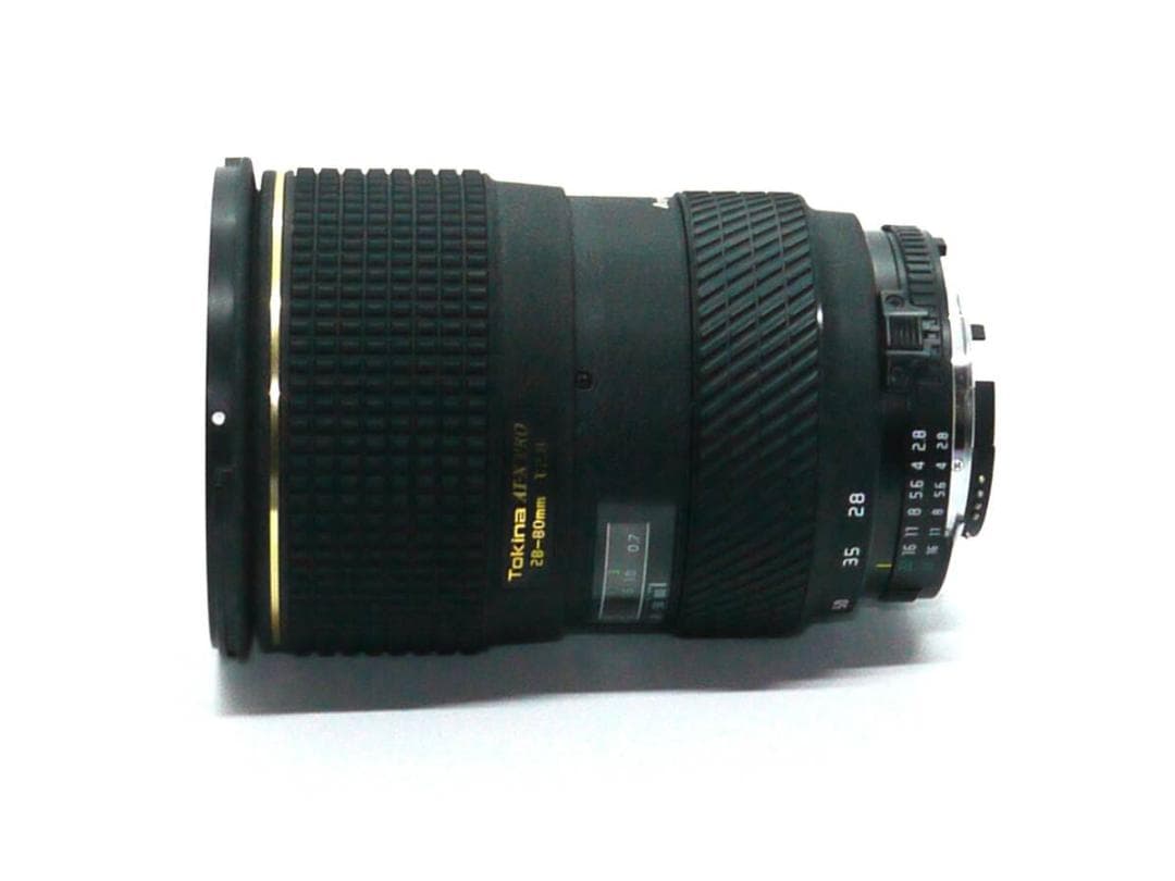 ★極上品★ Tokina AT-X PRO 28-80mm F2.8 Nikon