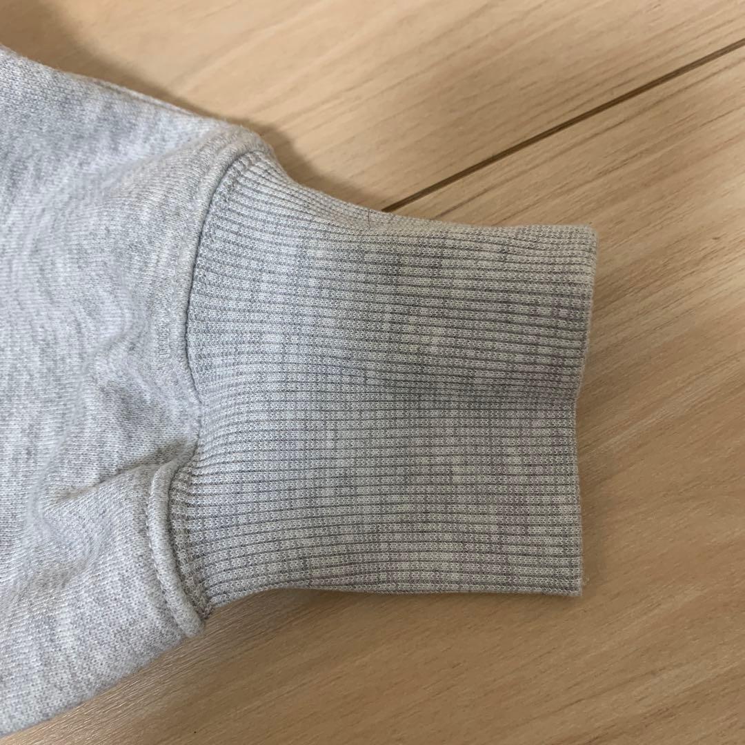 ダイワピア39 TECH SWEAT CREW FREEDOM SLEEVE M