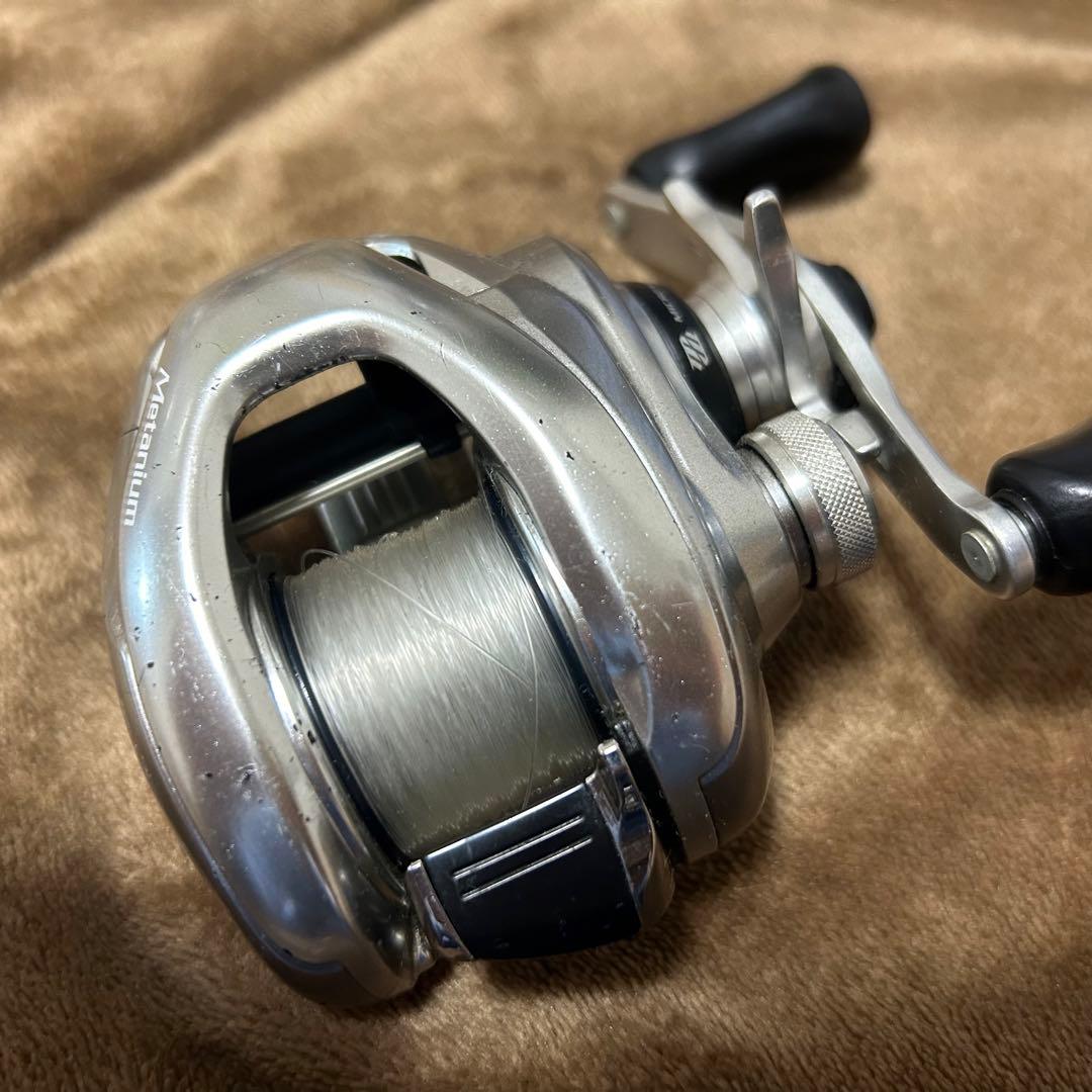 エルホリ16メタニウムMGL HG