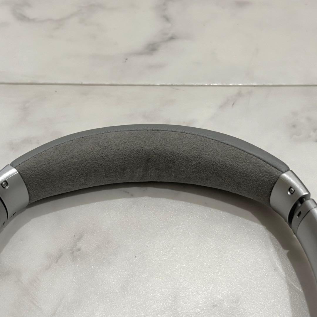 廃盤カラー BOSE QUIETCOMFORT35 II シルバー