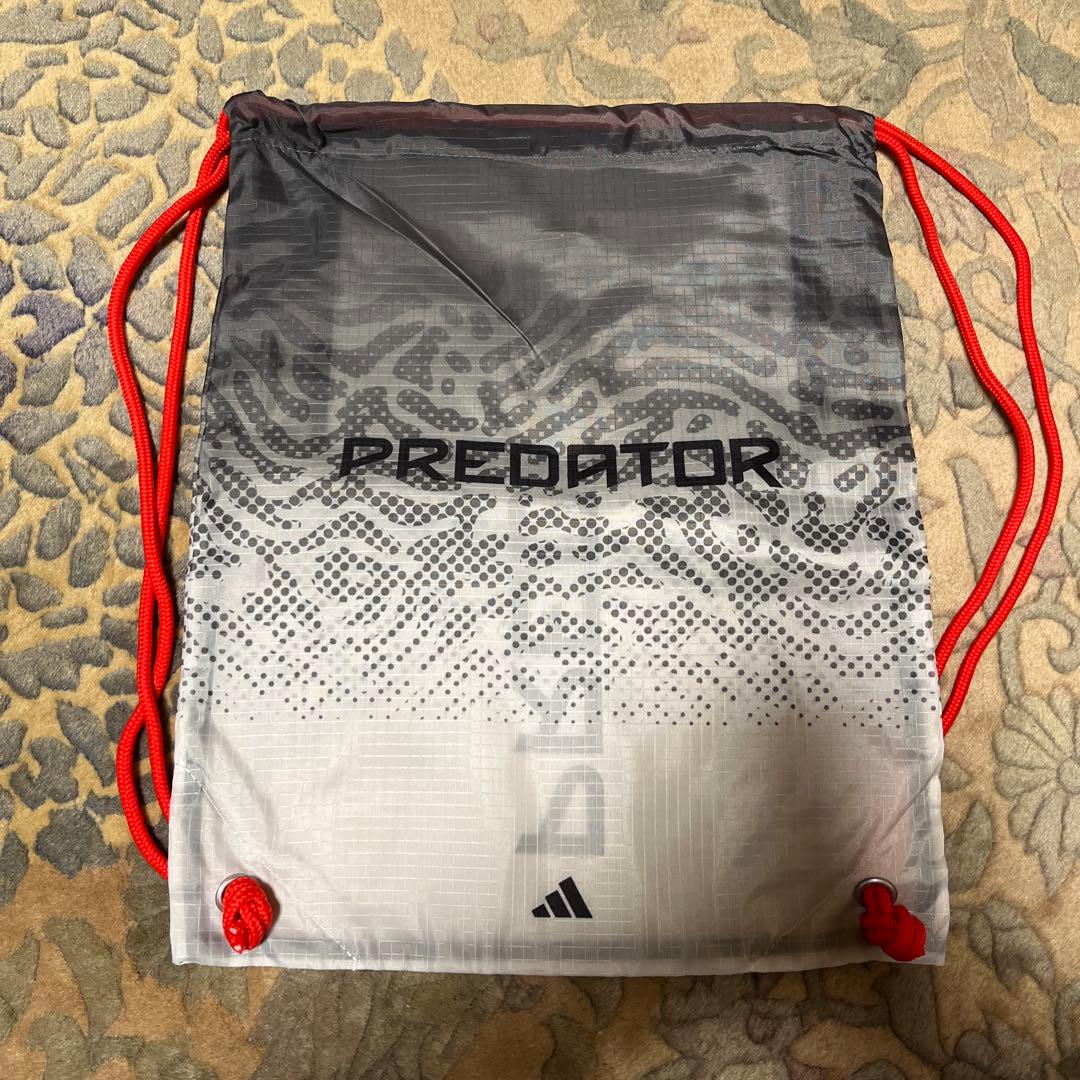 adidasアディダスプレデターマニア 29cm