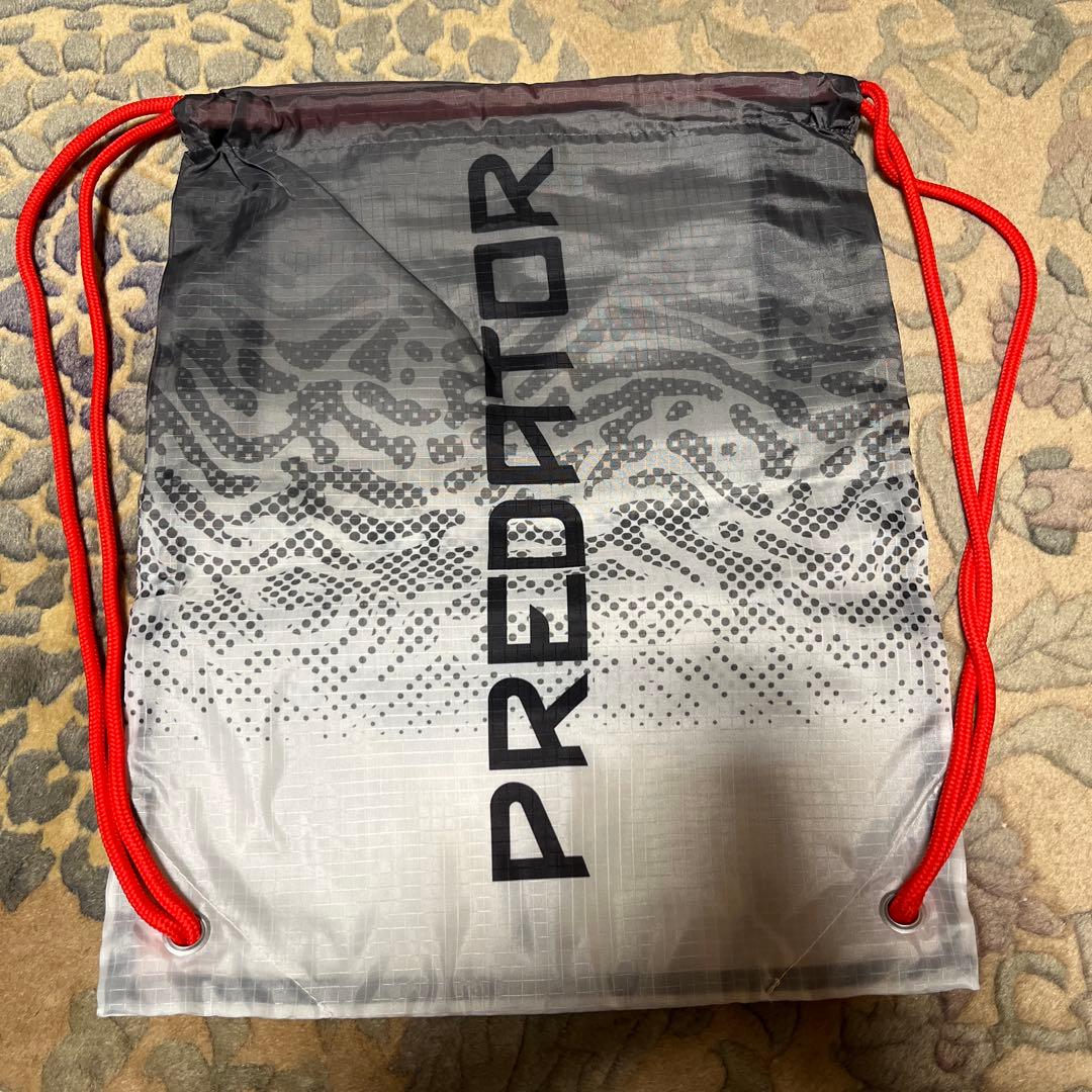 adidasアディダスプレデターマニア 29cm