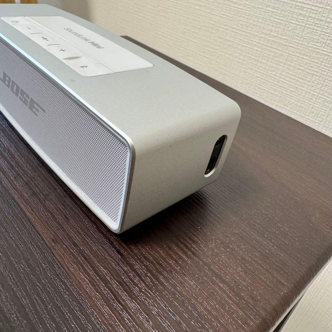 BOSE ワイヤレススピーカー SPECIAL EDITION