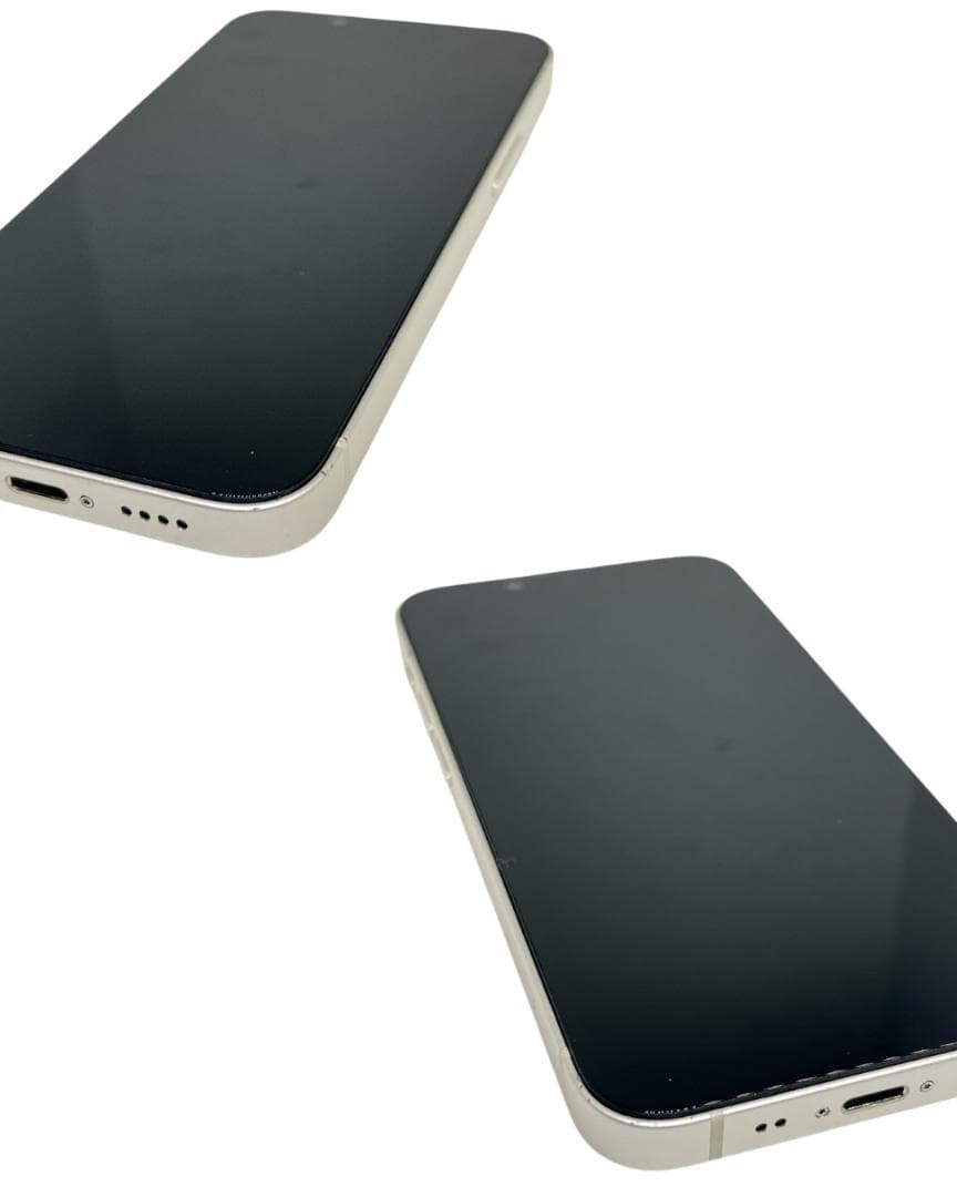 イトキンちゃん【美品】iPhone13mini 256G スターライト