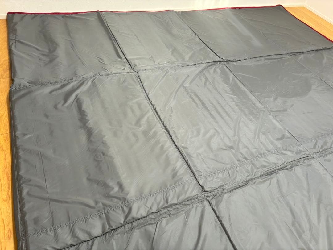 スノーピーク　ランドロック　TP-671R フルセット　44