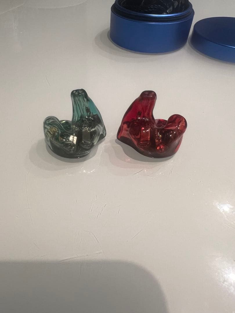 1216.ears 魂　カスタムiem