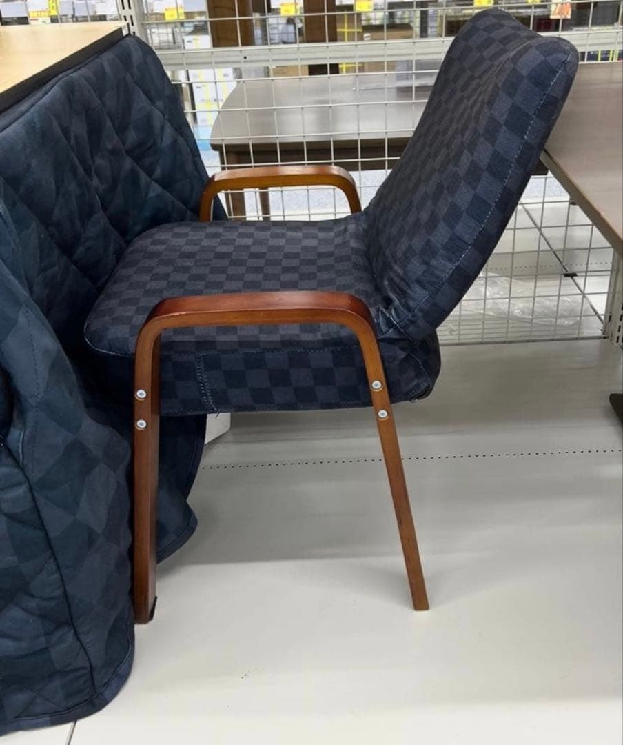 ヤマダ電機　1人用こたつ　セット（USB二口付きコンセント)