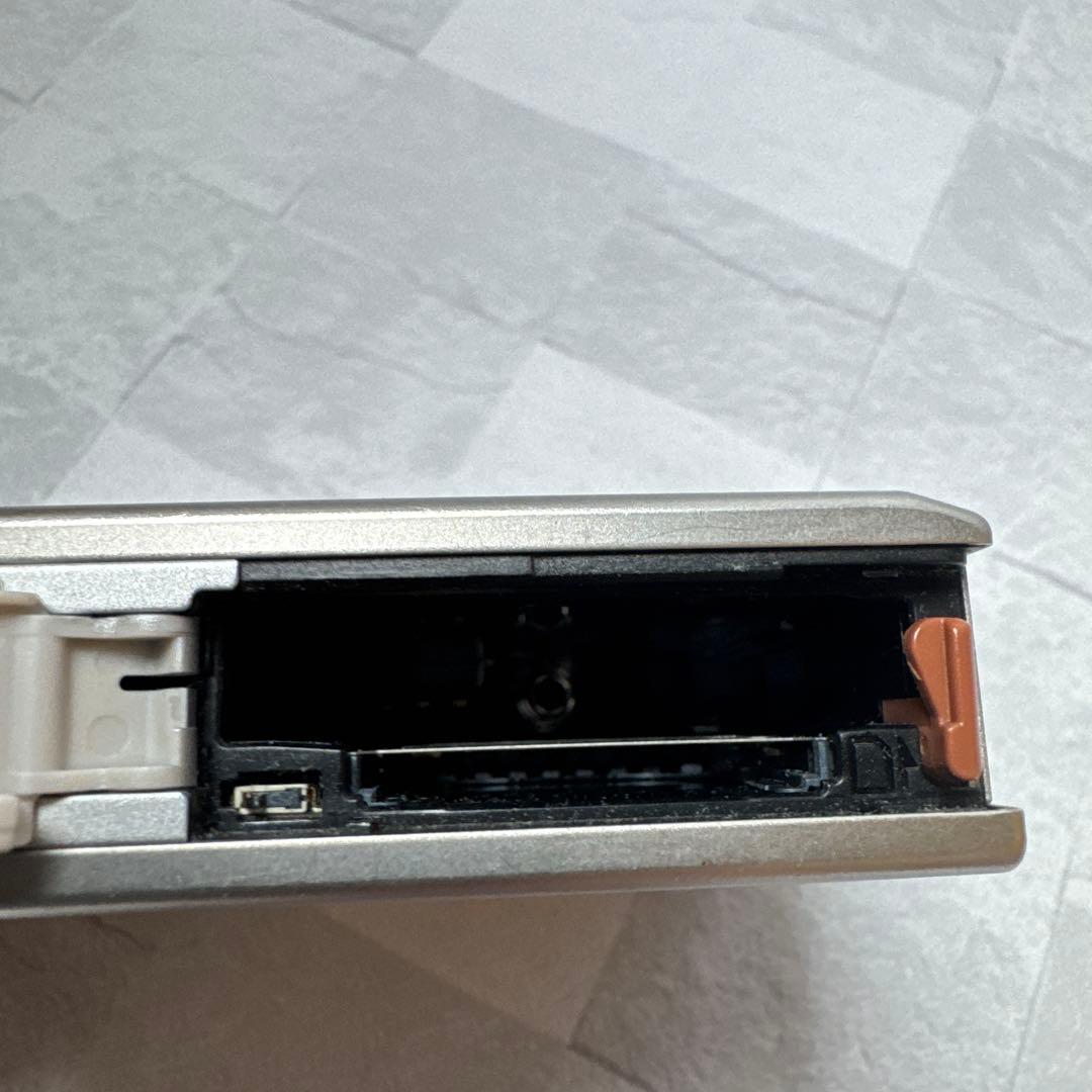 B029 Canon IXY DIGITAL 10 PC1228 デジカメ