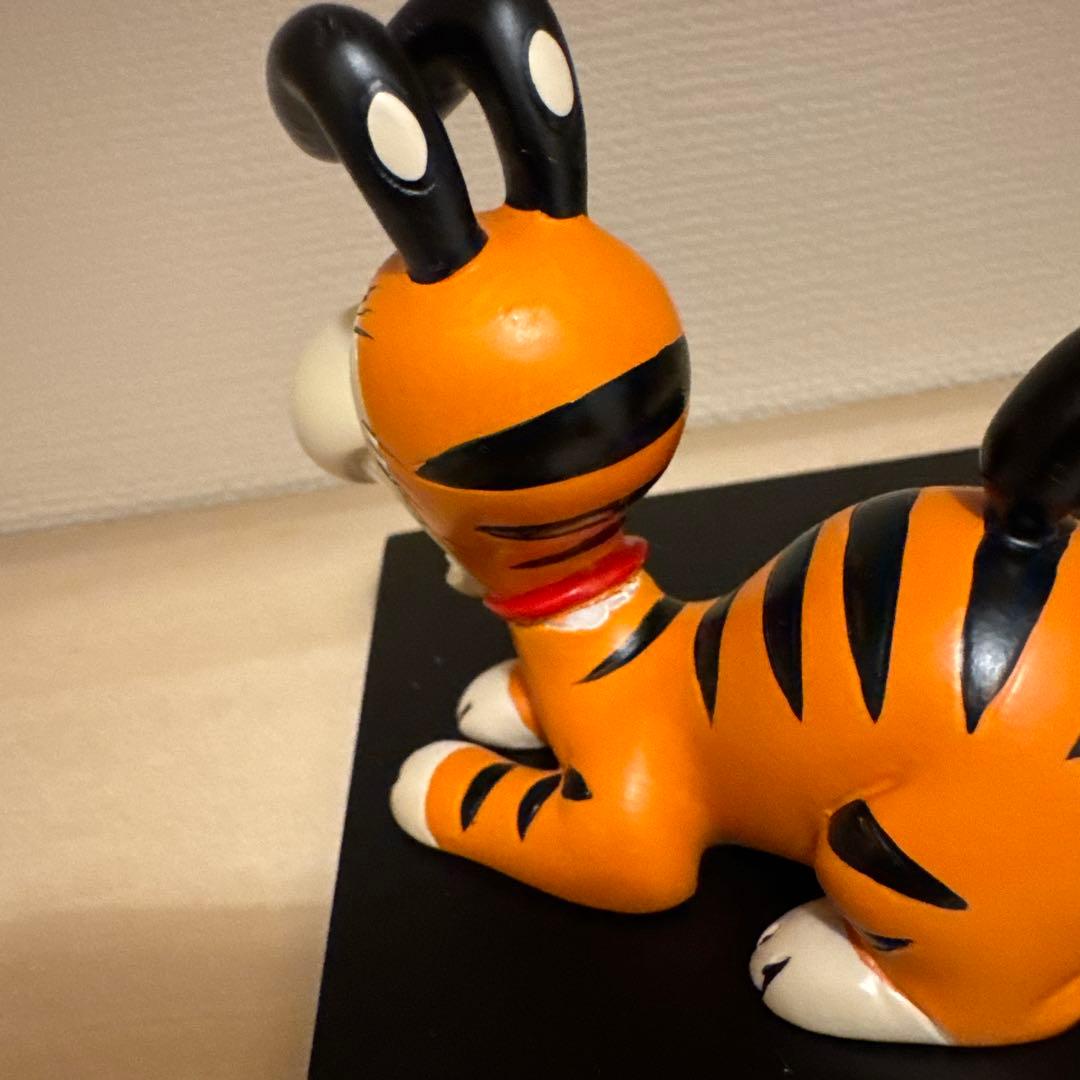 スヌーピー　ペルソナ　干支　寅　とら　吉徳大光