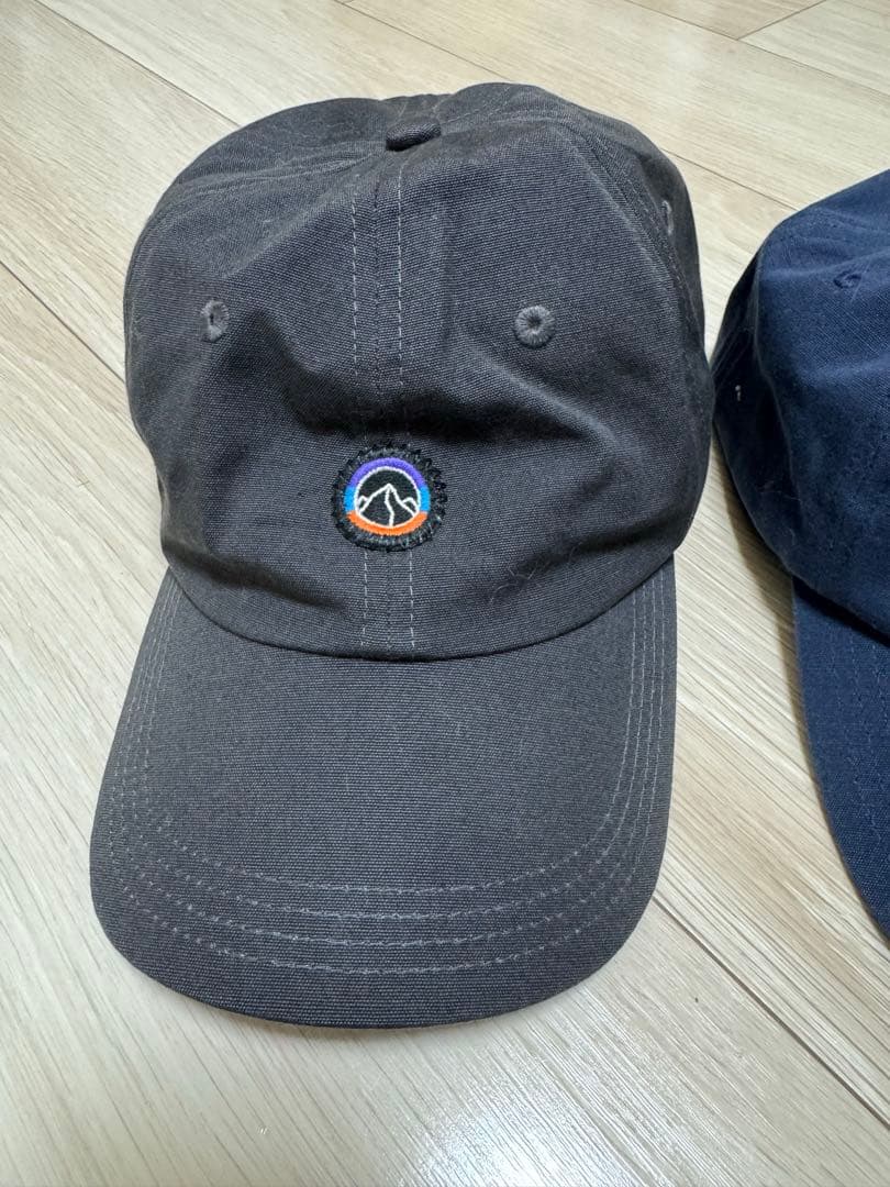 まとめ売り　ノースフェイス・Patagoniaキャップ帽子