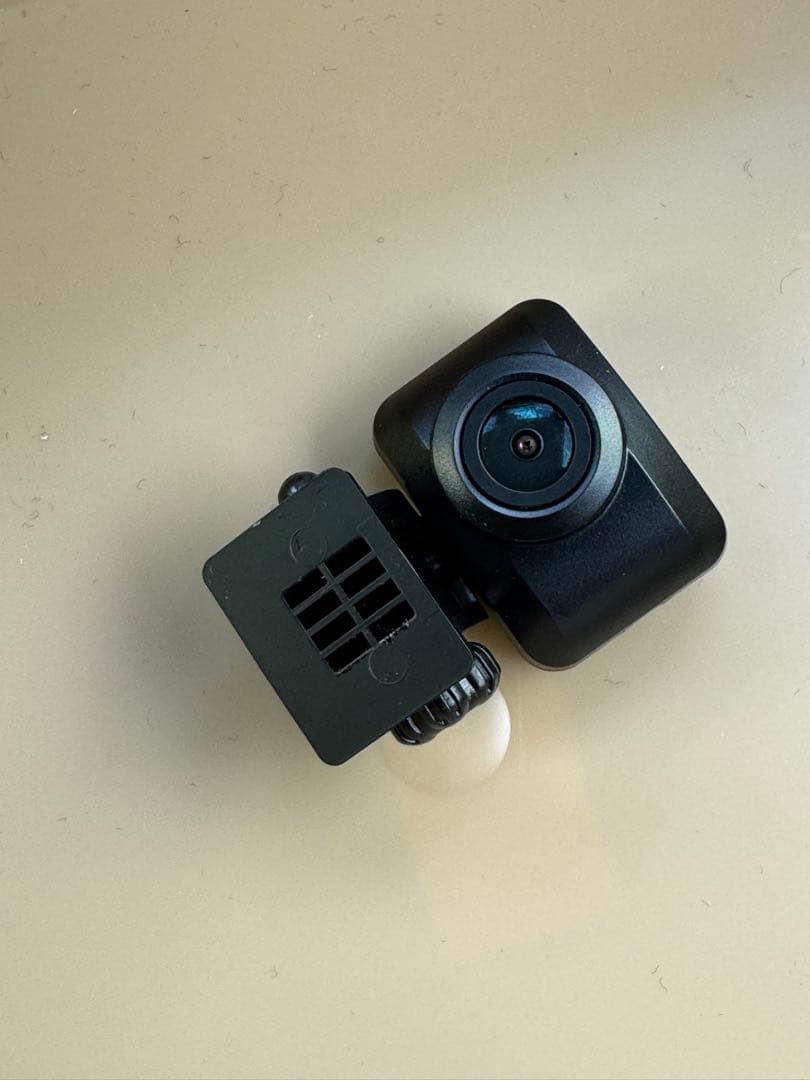 ⭐︎動作保証⭐︎ZDR055 コムテック前後ドライブレコーダーセット