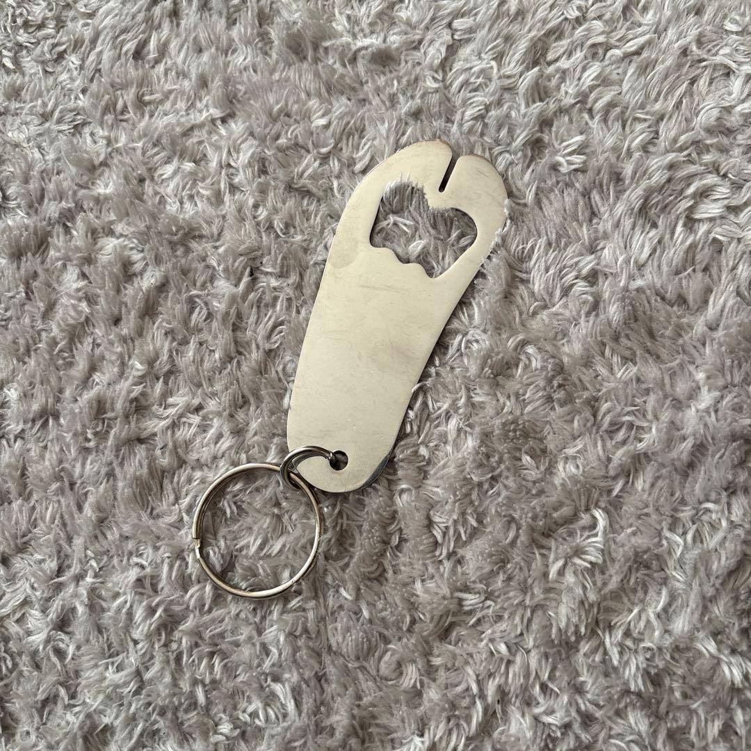 マルジェラ　キーリング