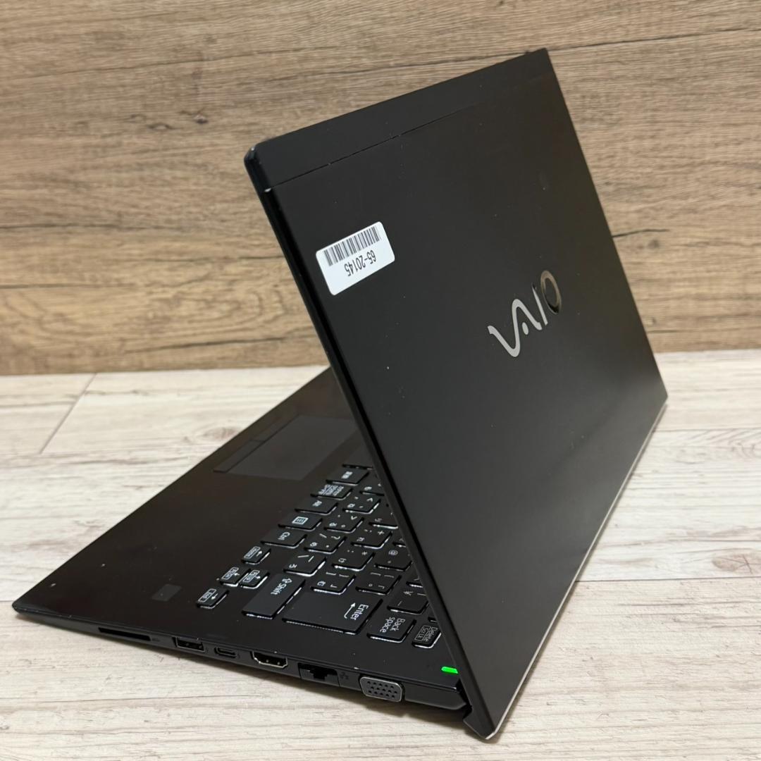 VAIO Pro PG Core i5 第10世代 256GB 良品
