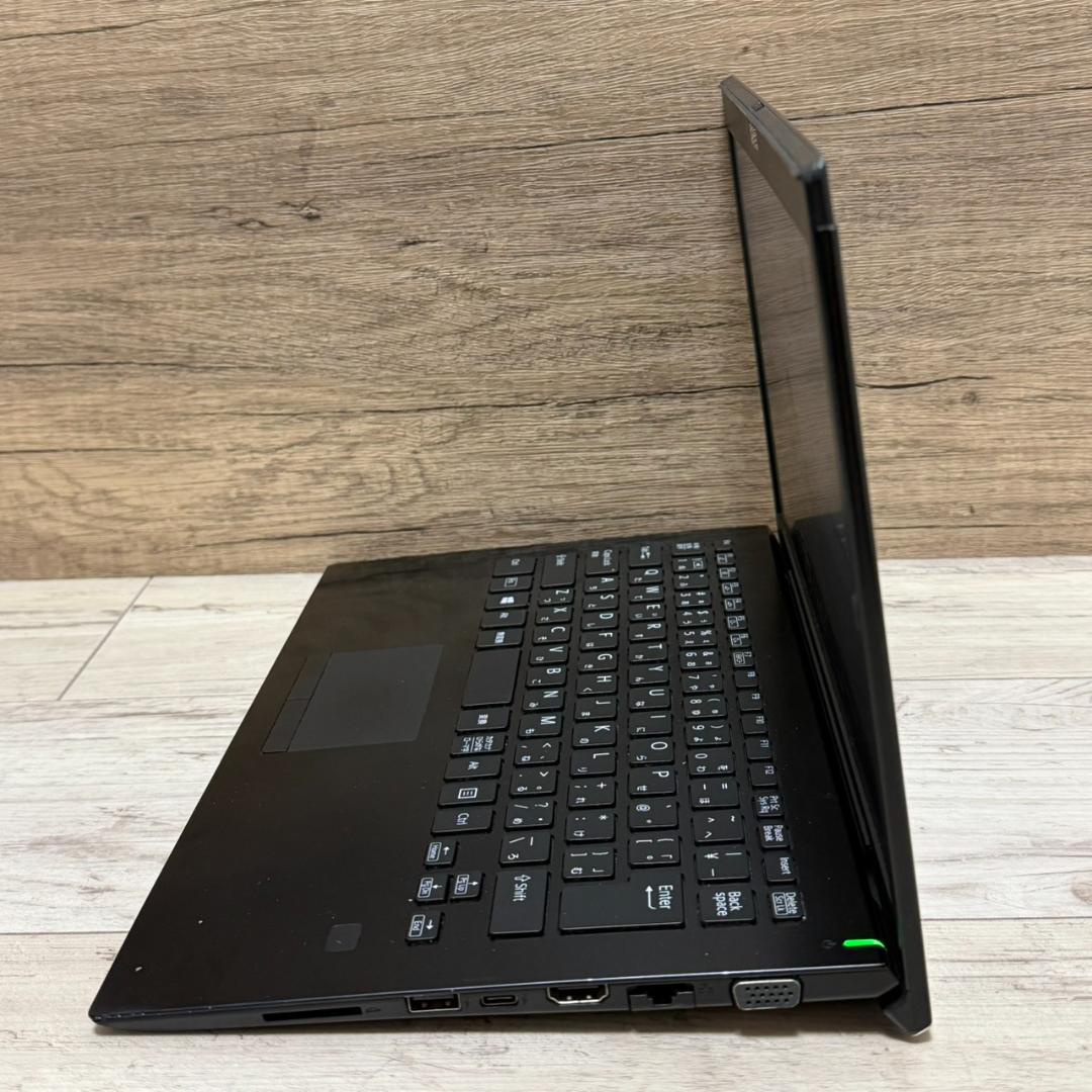 VAIO Pro PG Core i5 第10世代 256GB 良品