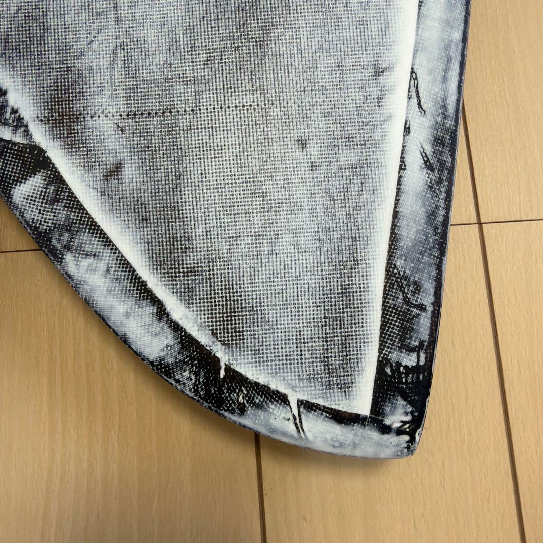 サーフィン・ボディボード FireWire too fish 5'6