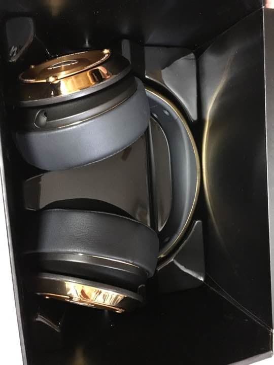 ヘッドフォン/MONSTER 24K PROFFESSIONAL