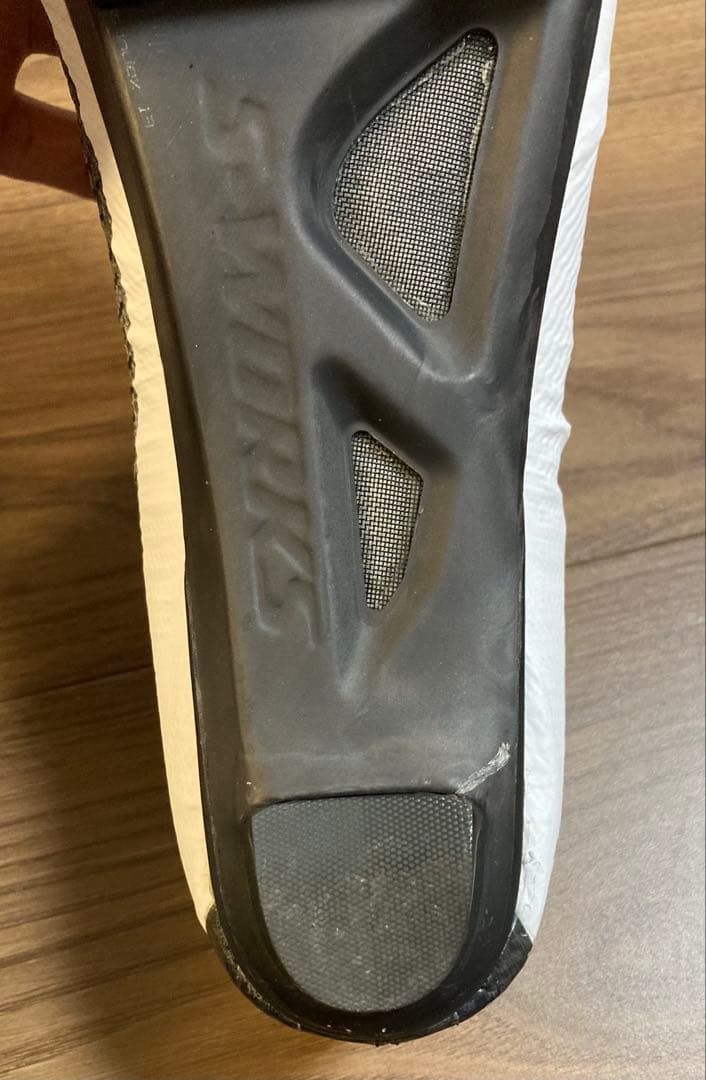 Specialized S-Works Exos シューズ40EU(25.5cm