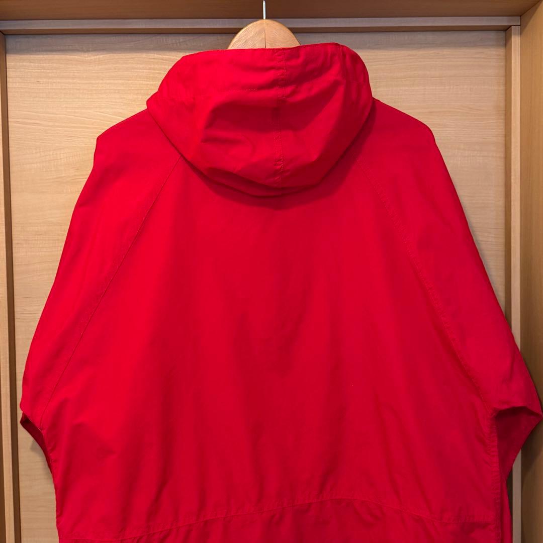 2枚セット vintage 米国製 L.L.BEAN NYLON ANORAK