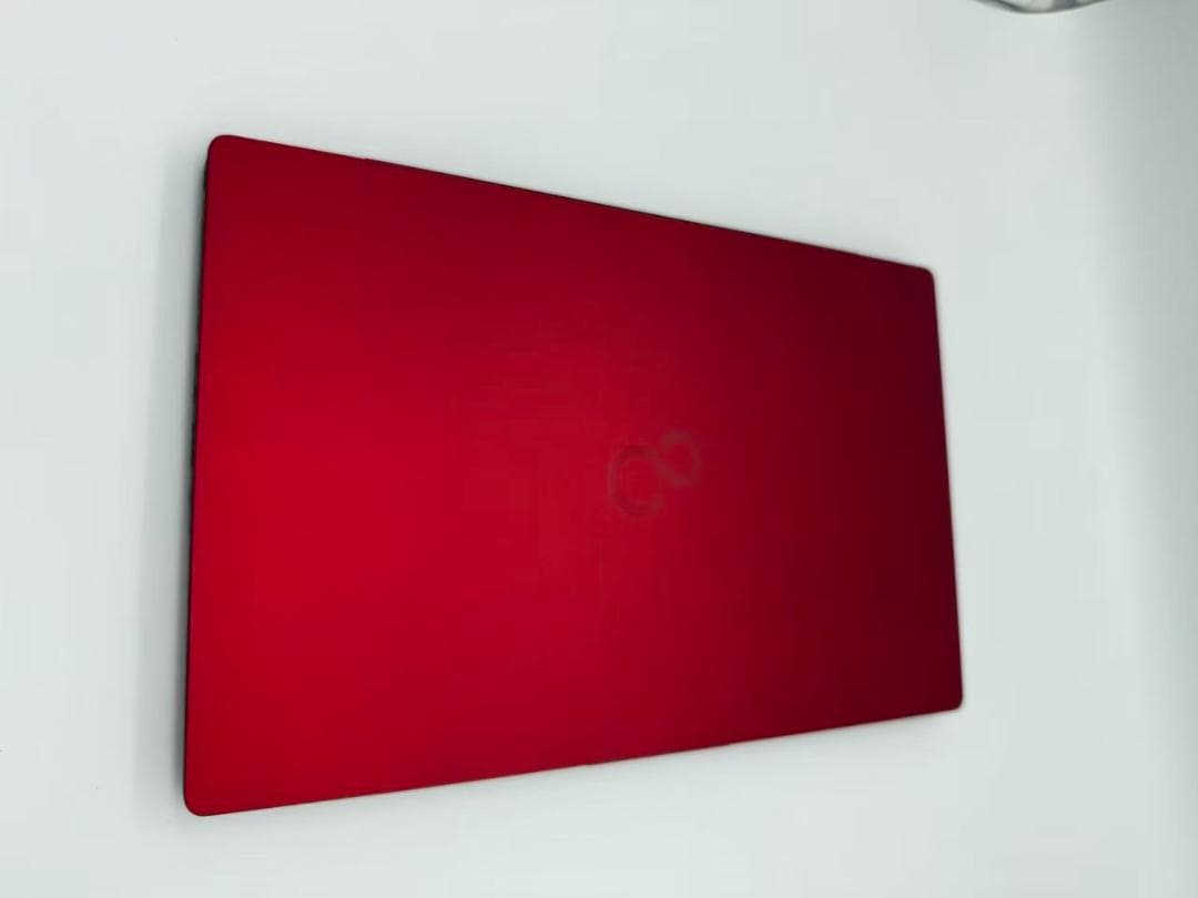 超美品 富士通 第11世代 i5 8GB Office2021