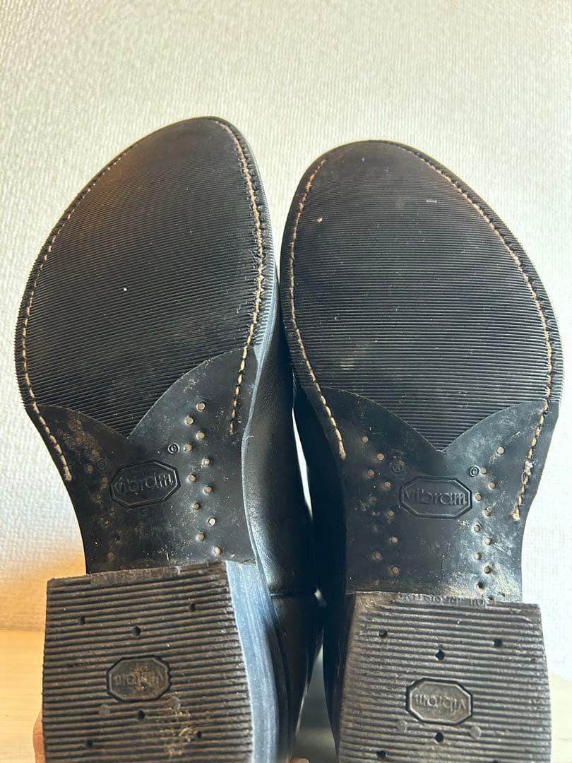 Rios of Mercedes TEXAS カウボーイブーツ