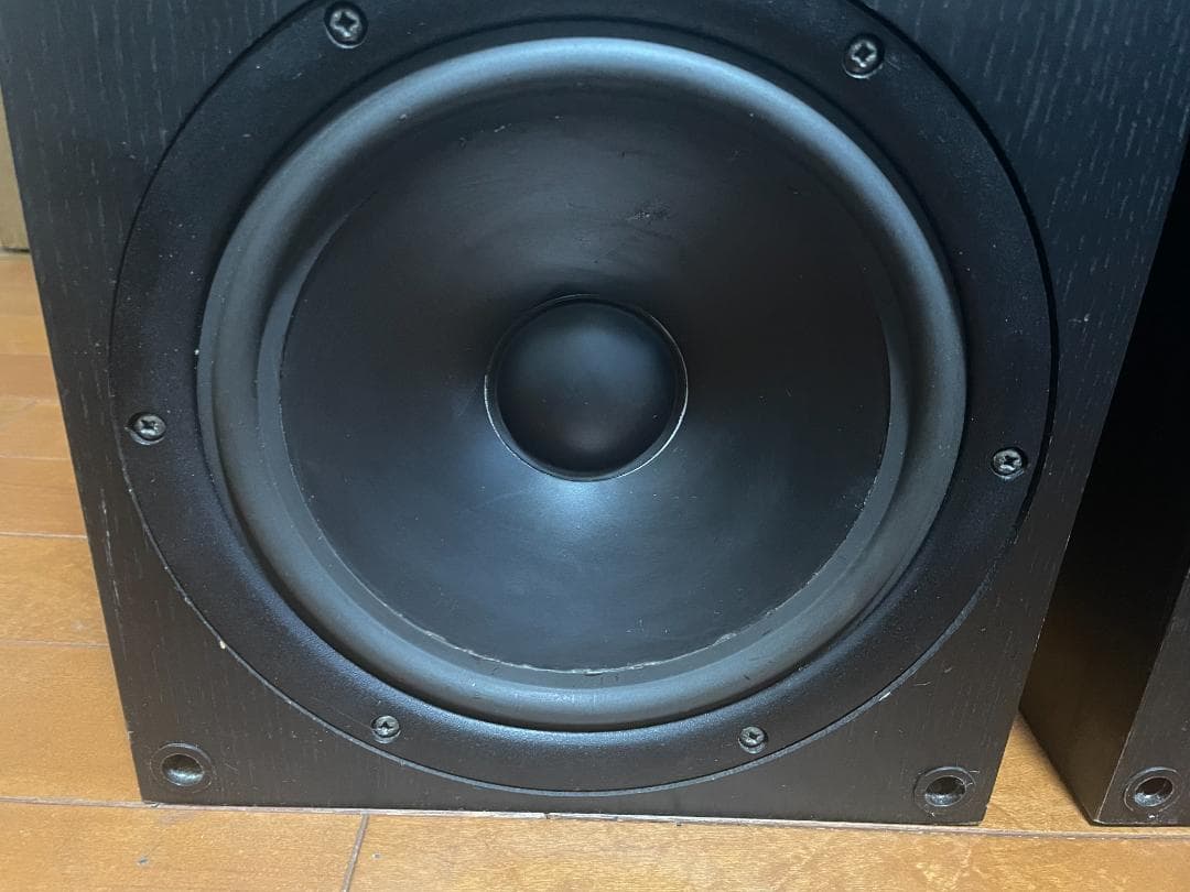 GENELEC 1031A ニアフィールドスピーカー/モニター【訳アリ】