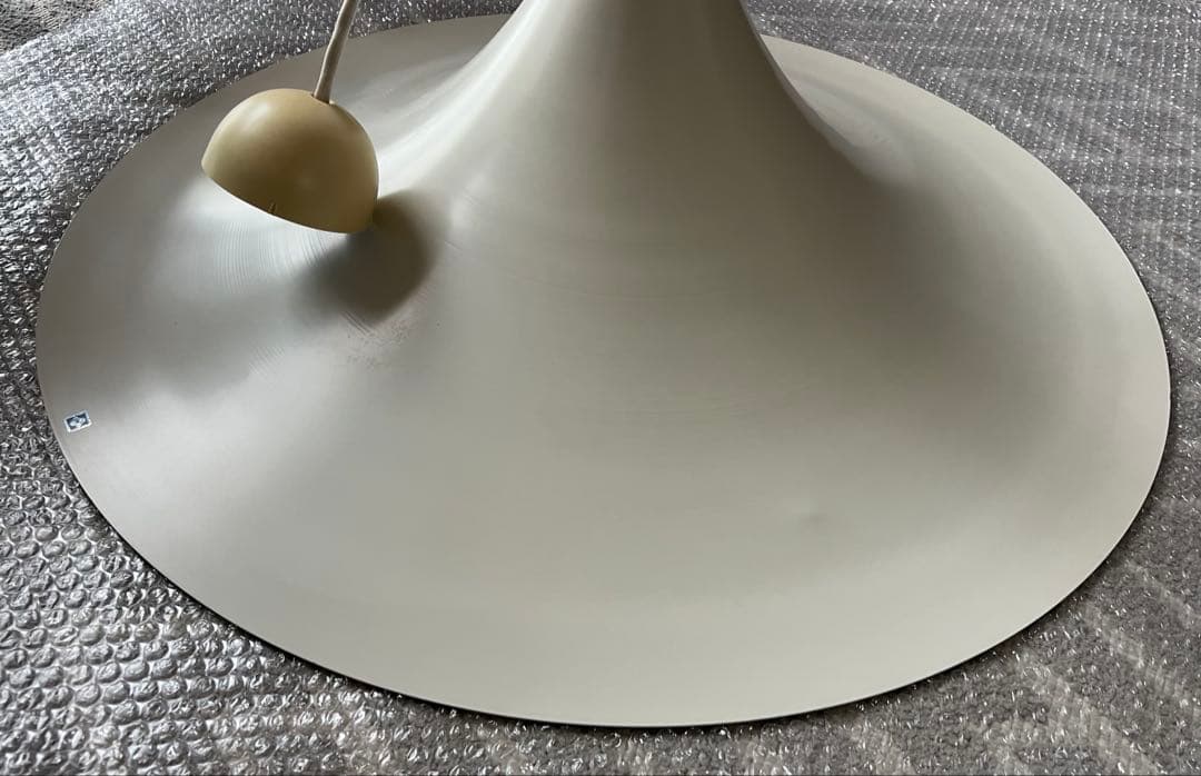 フォグ&モーラップ デンマーク ヤマギワ ウェグナー ルイスポールセン70cm❷