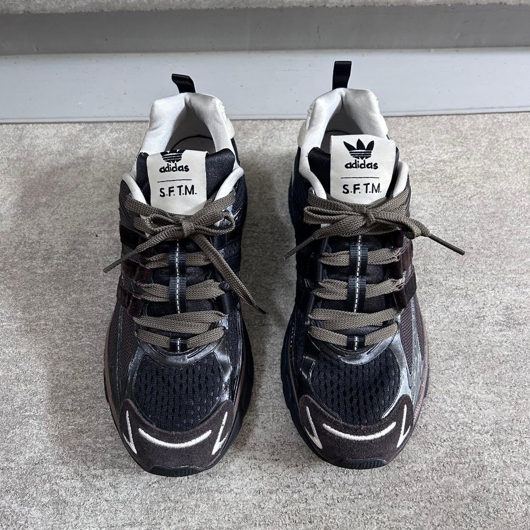 ウォーキング・ランニングウェア adidas Adistar Cushion SFTM 27.5