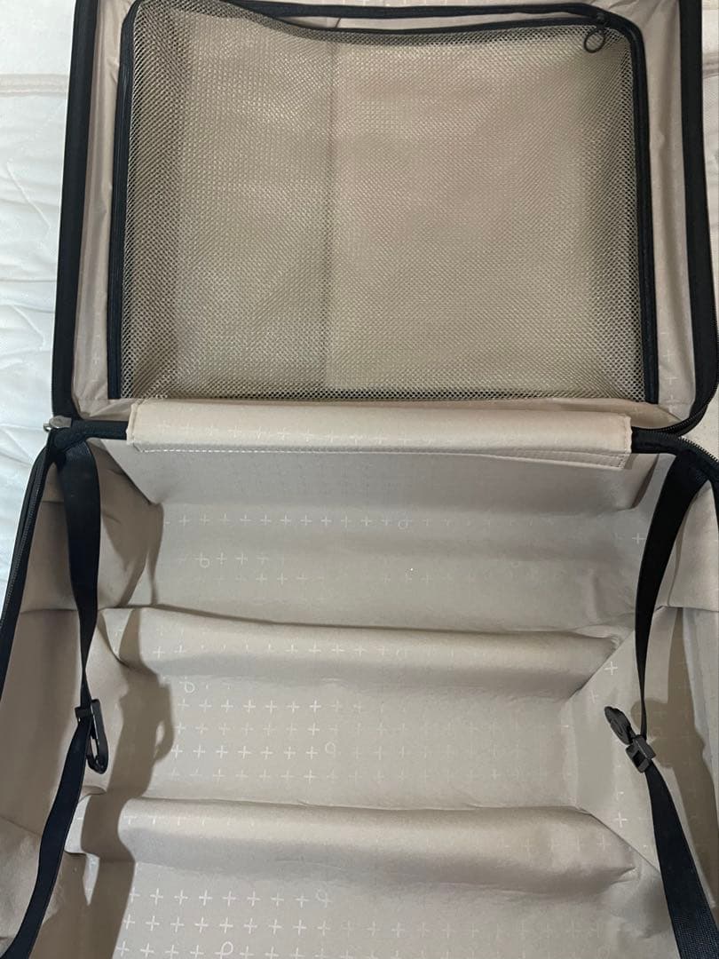 【美品】プロテカマックスパス H2s PROTECA MAXPASS H2s