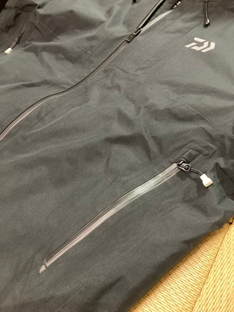 DAIWA ダイワ ゴアテックス ウィンタースーツ DW-1924