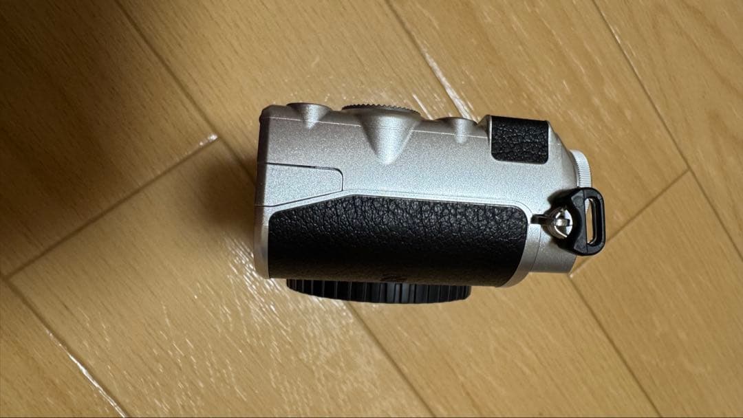 Nikon 1 J5 ダブルレンズキット