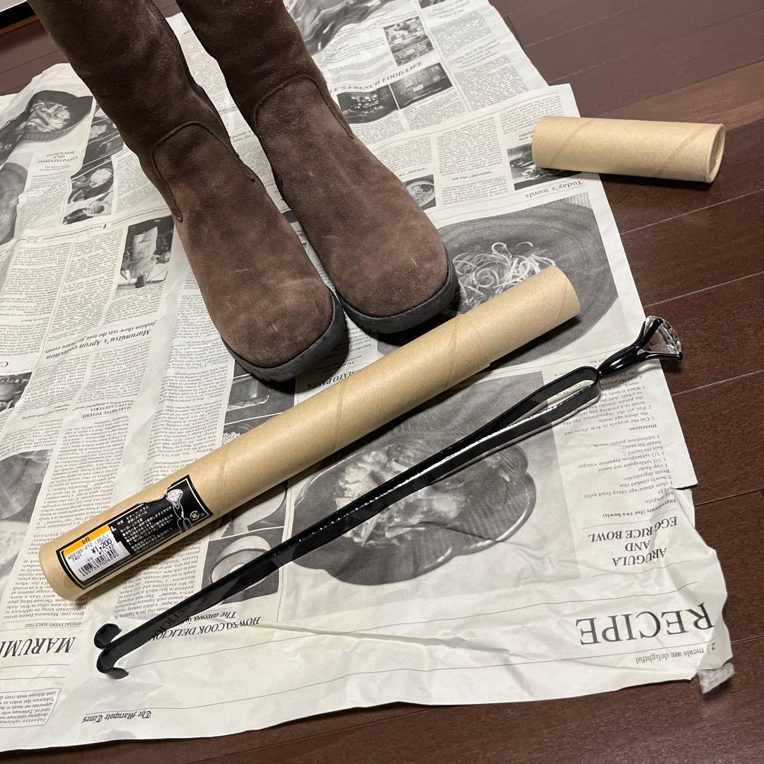 UGGレディースブーツ23㎝