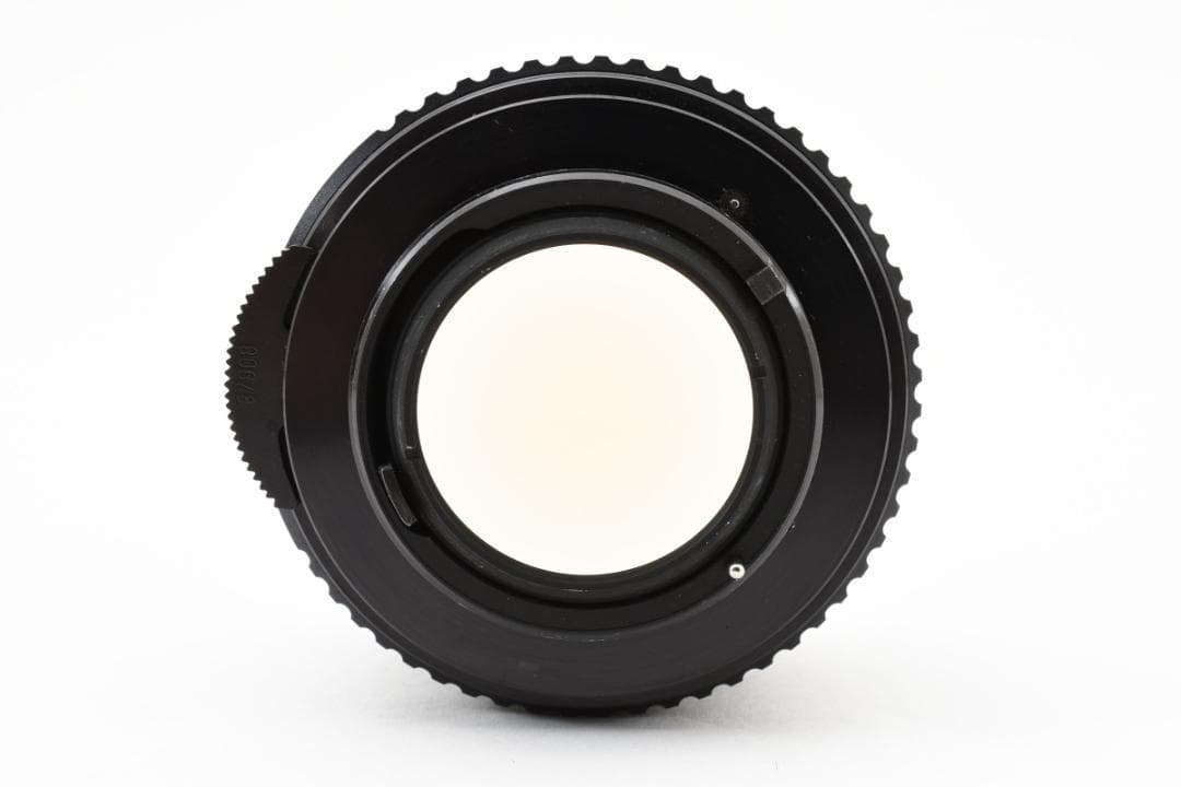 SMC Takumar 50mm F1.4 SONY Eマウント付 SO302
