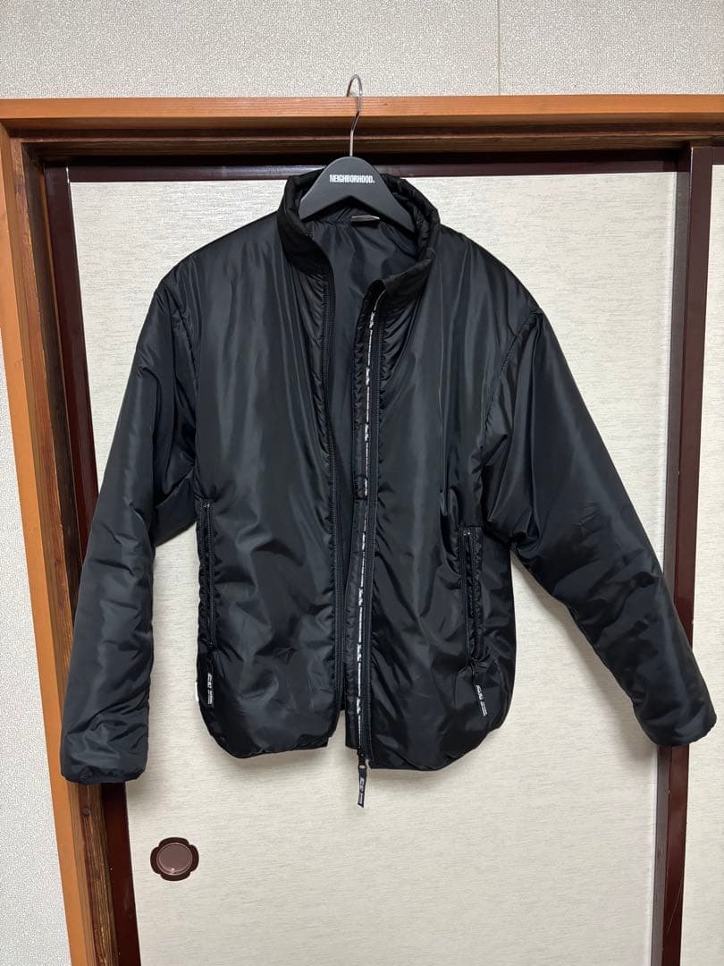 ジャケット・アウター timc inc Tokyo Indians Puffy Jacket M