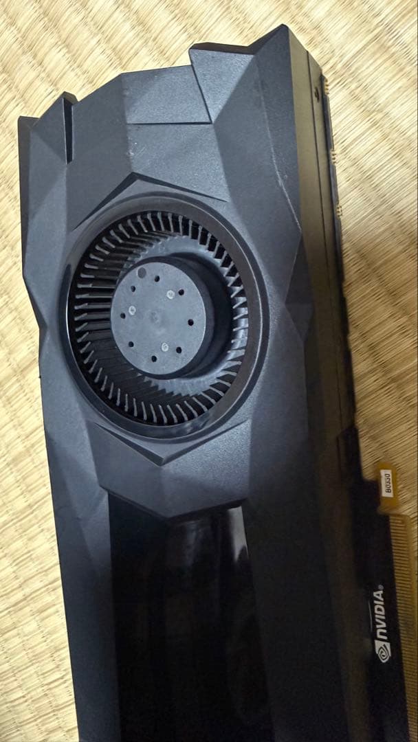 グラフィックボード・グラボ・ビデオカード NVIDIA GeForce GTX1070