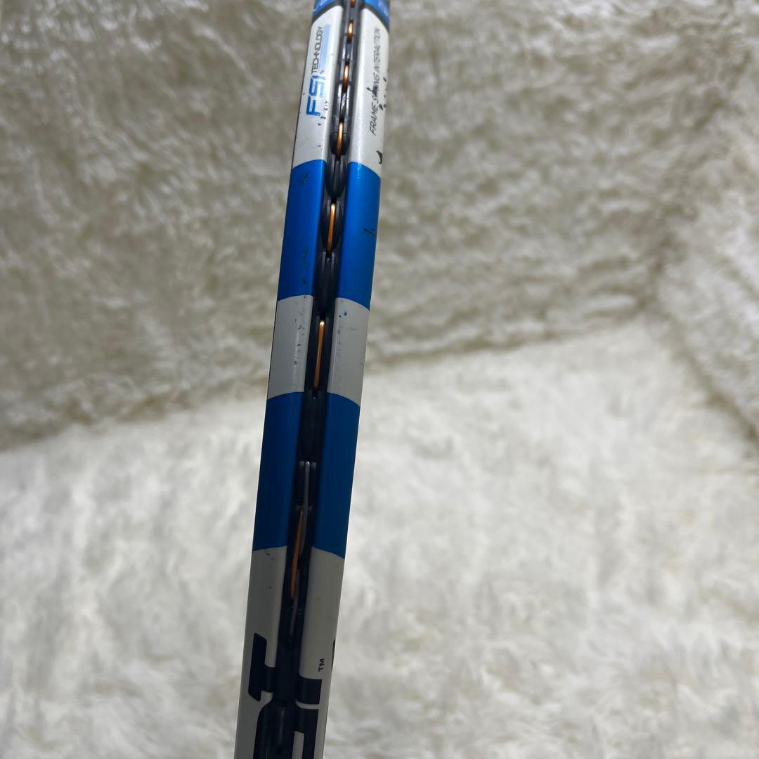 【人気】バボラ ピュアドライブ チーム 2015年・2002年モデル　セット売り