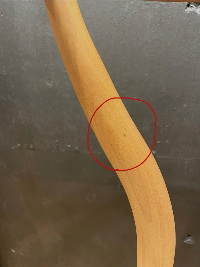 Yチェアスタイル アームチェア　北欧　インテリア　リプロダクト