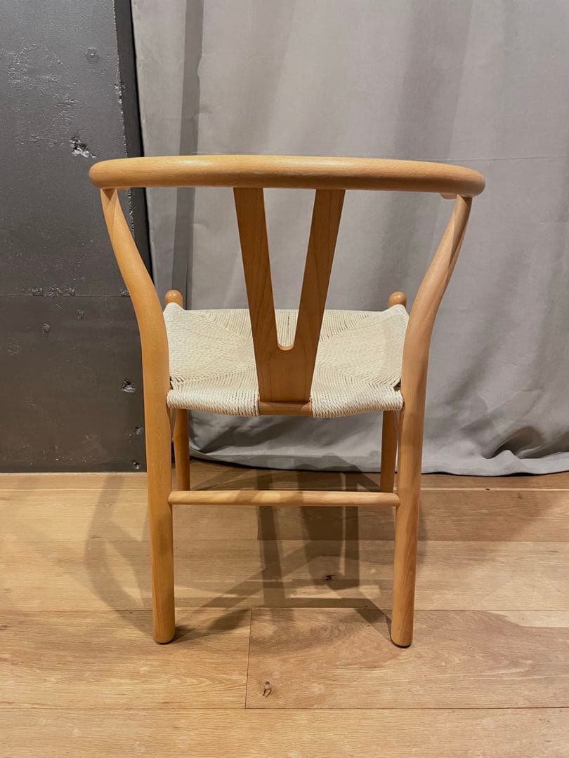 Yチェアスタイル アームチェア　北欧　インテリア　リプロダクト