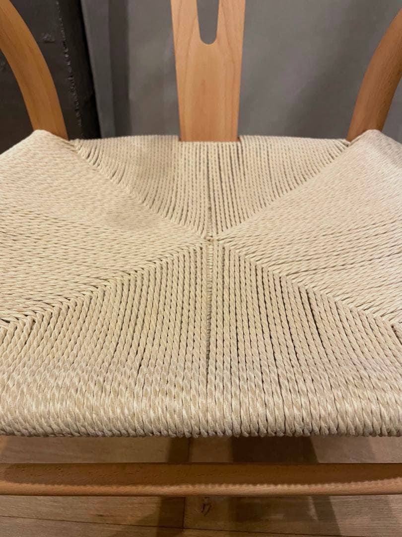 Yチェアスタイル アームチェア　北欧　インテリア　リプロダクト