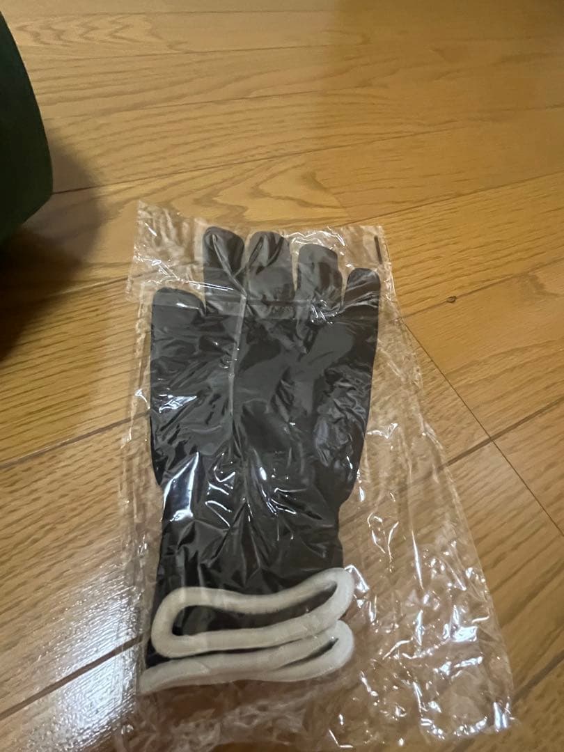 【美品】クリスマスツリー　高級志向　LEDイルミネーションライト付き