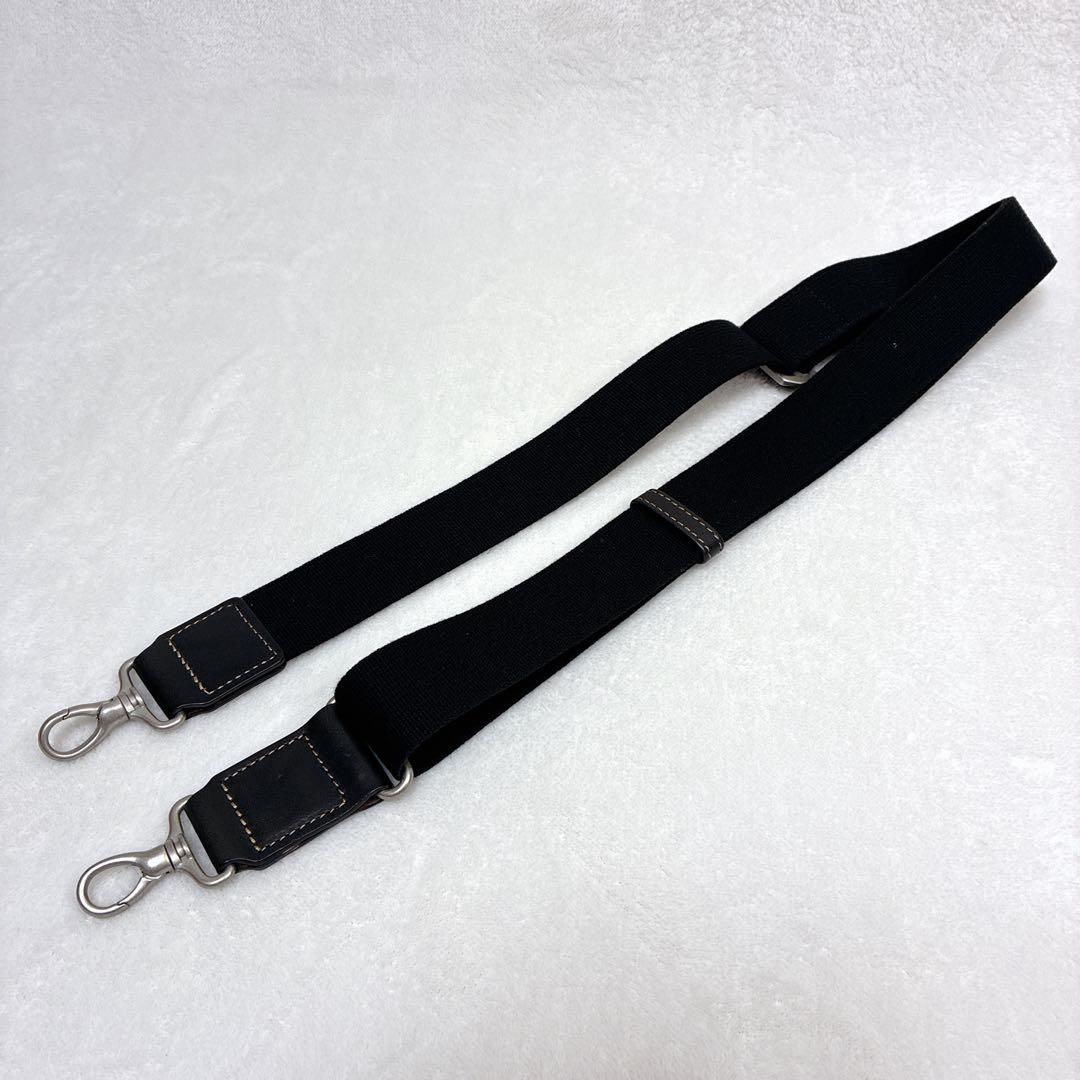 美品　ウルティマトーキョー ビジネスバッグ 2way ブリーフケース 3層 本革