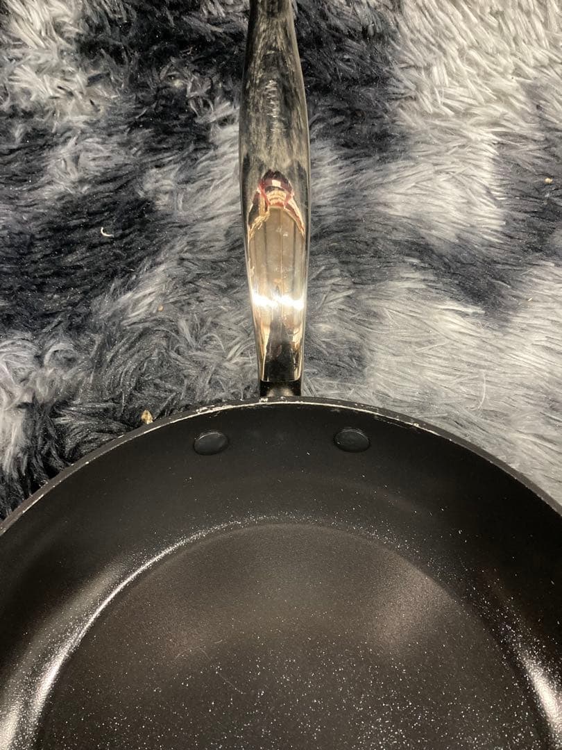 (3)GREENPAN MAGNETO フライパン 26 誘導加熱対応