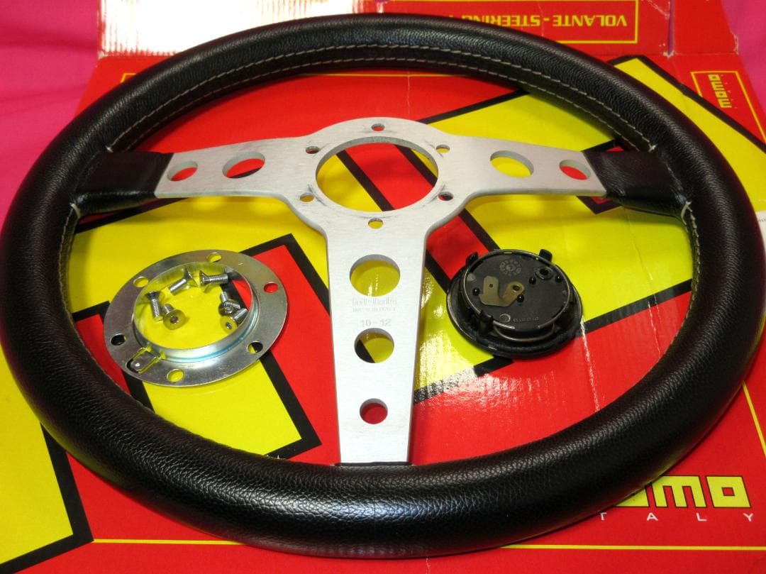 専用6429 正規品 MOMO Prototipo モモ プロトタイプ